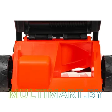 Газонокосилка Garvill GC-WR65720 картинка 13